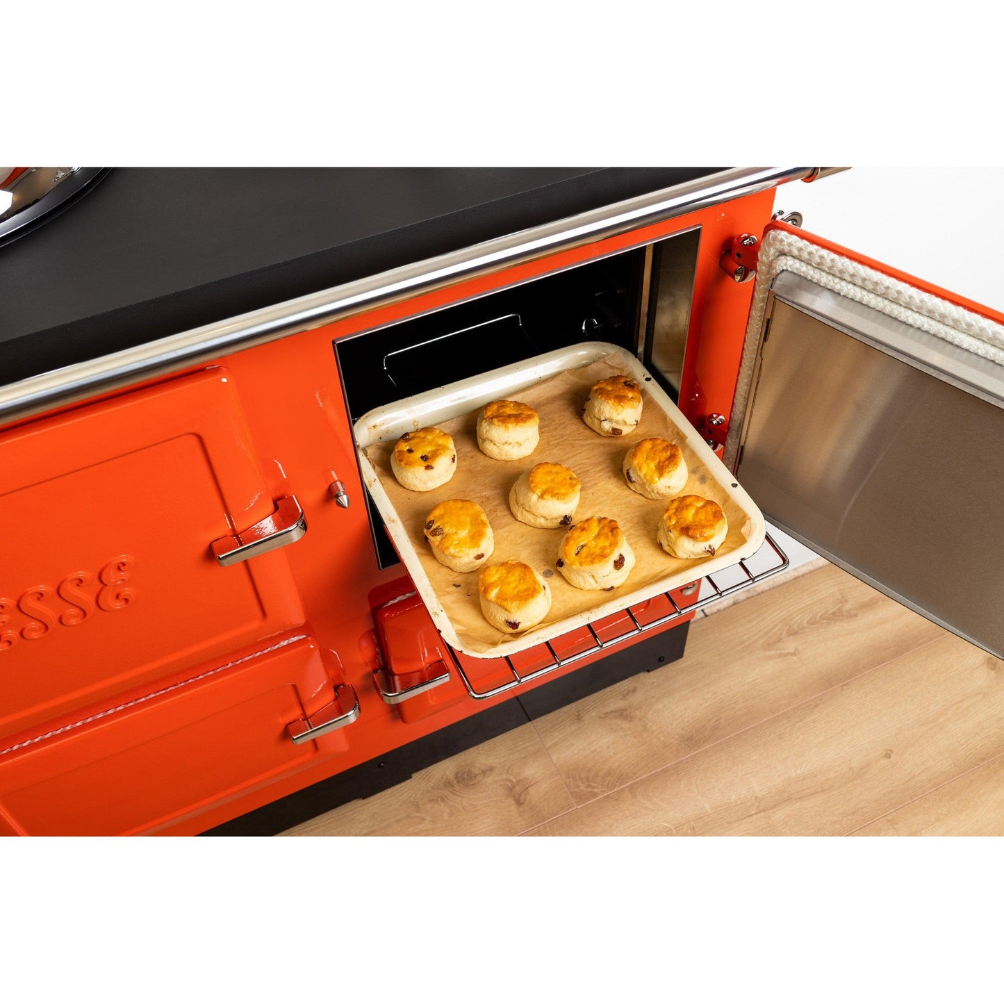 Esse 1000T Electric Cooker