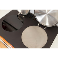Esse 1000T Electric Cooker
