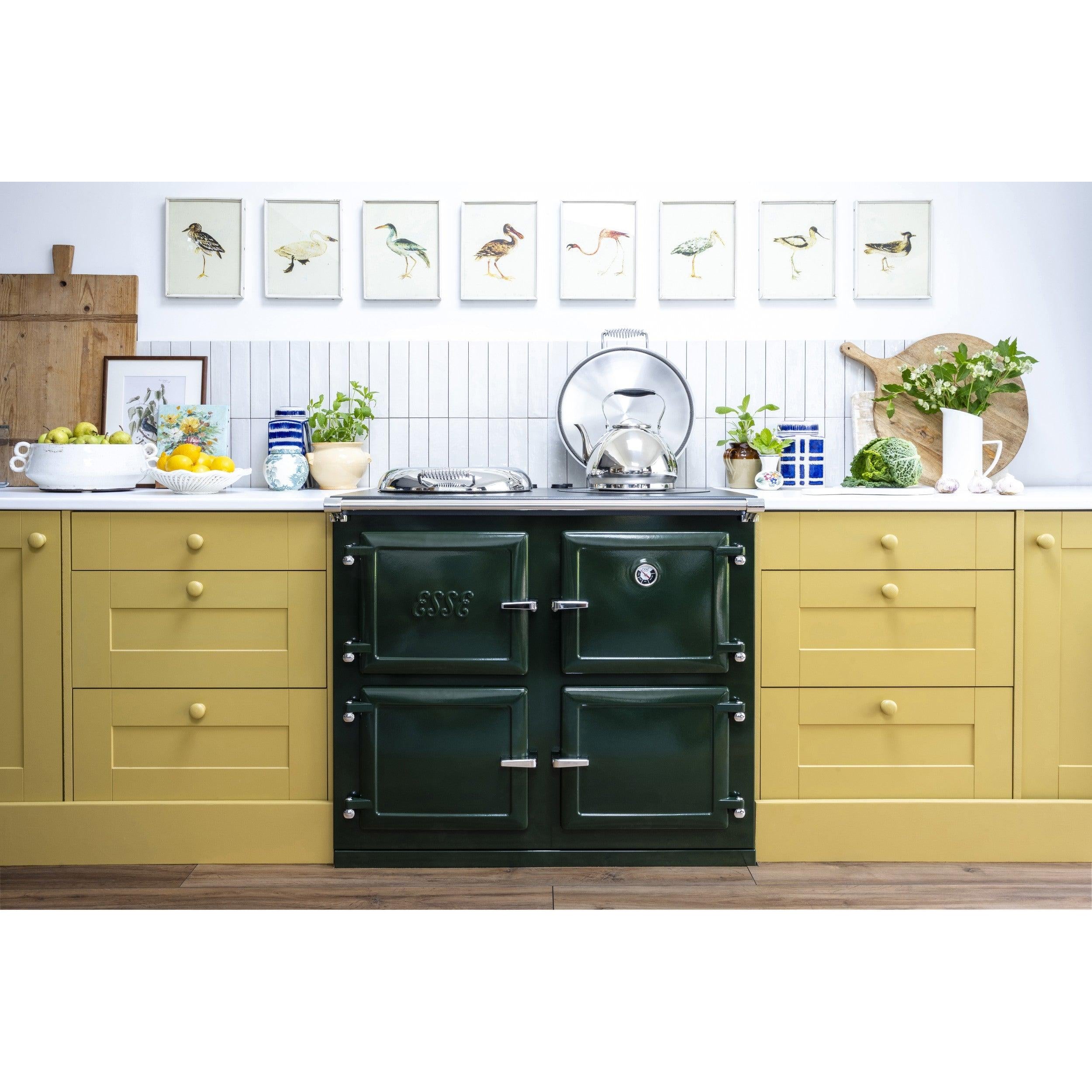 Esse 1000T Pro Electric Cooker