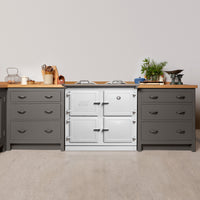 Esse 1000T Pro Electric Cooker