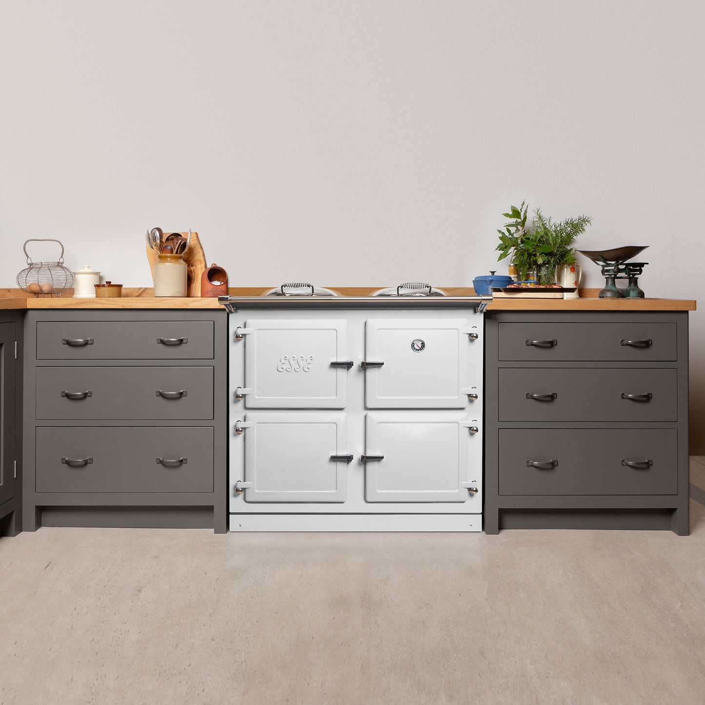 Esse 1000T Pro Electric Cooker