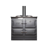 Esse 1000W Wood Cooker