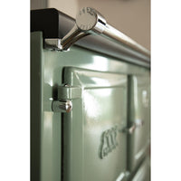 Esse 1000X Electric Cooker