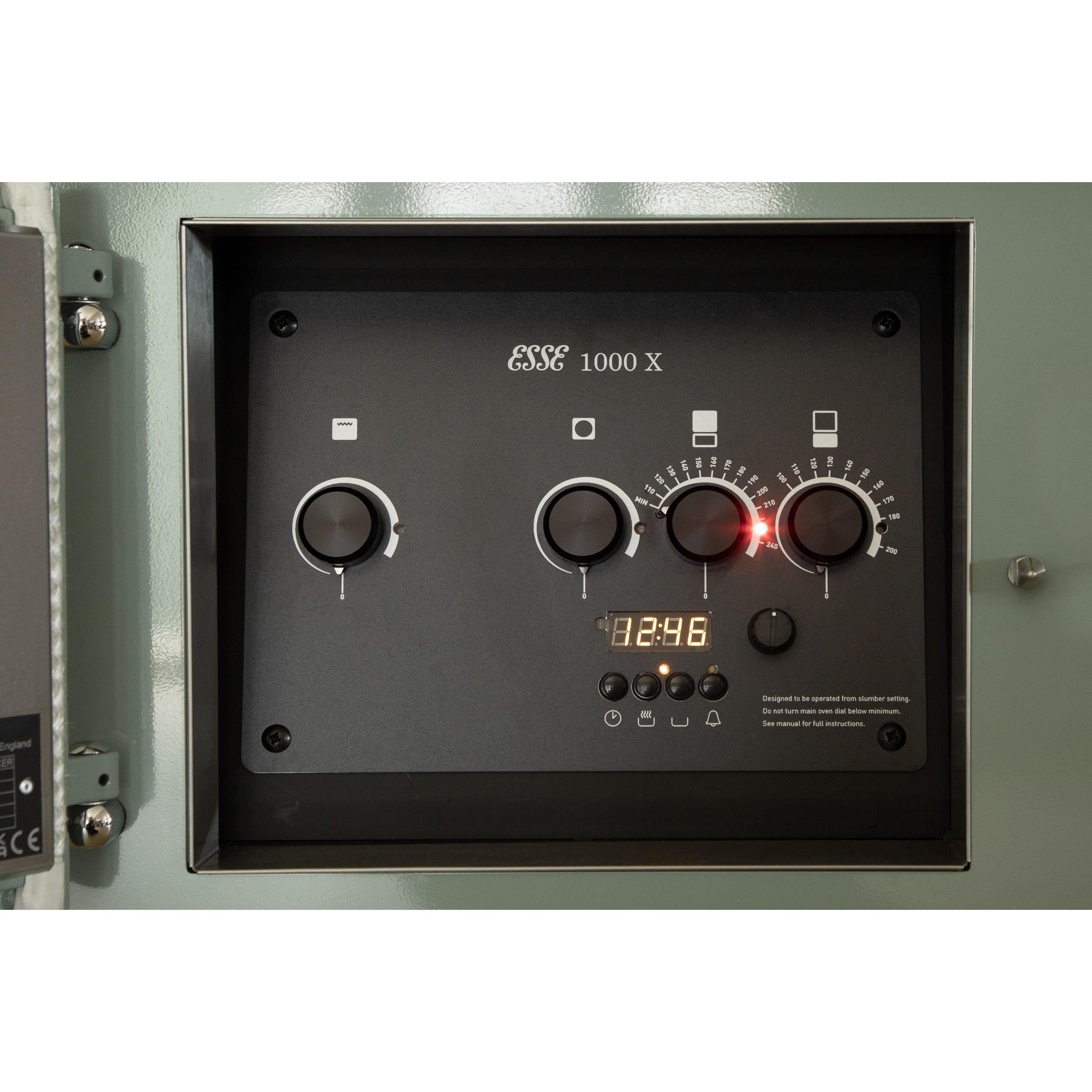 Esse 1000X Electric Cooker