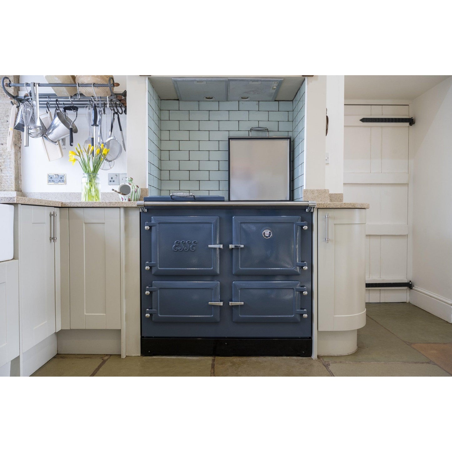 Esse 1000X Electric Cooker