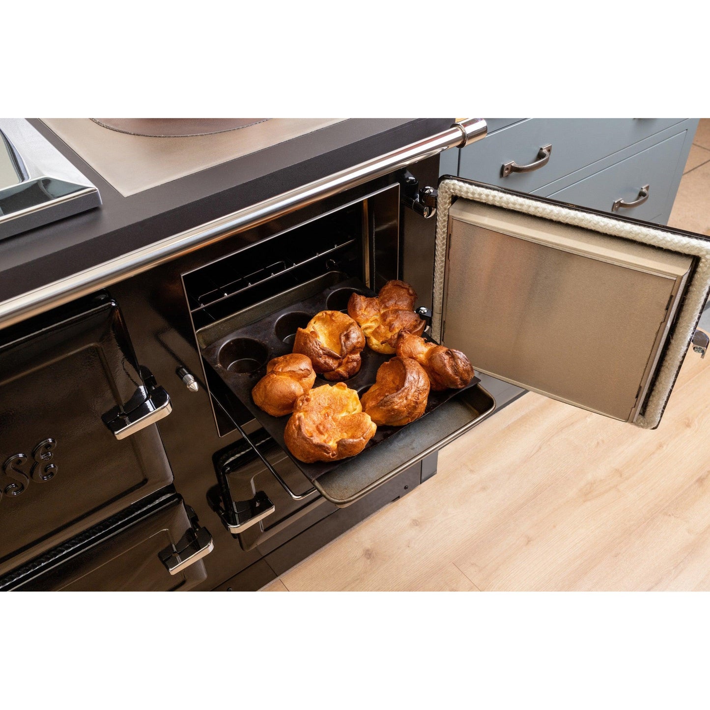 Esse 1000X Electric Cooker