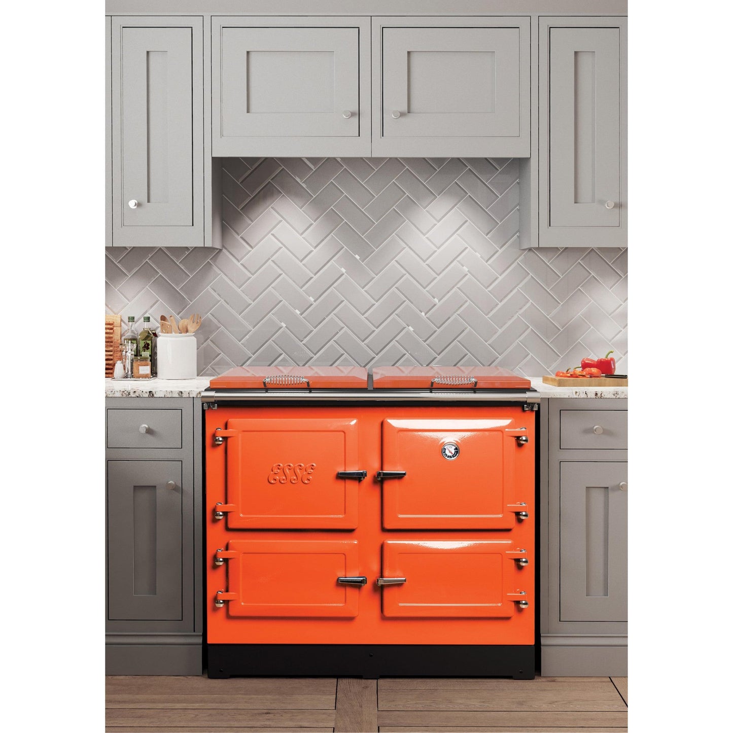 Esse 1000X Electric Cooker