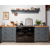 Esse 1000X Electric Cooker
