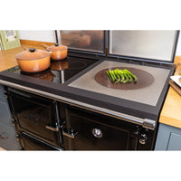 Esse 1000X Electric Cooker