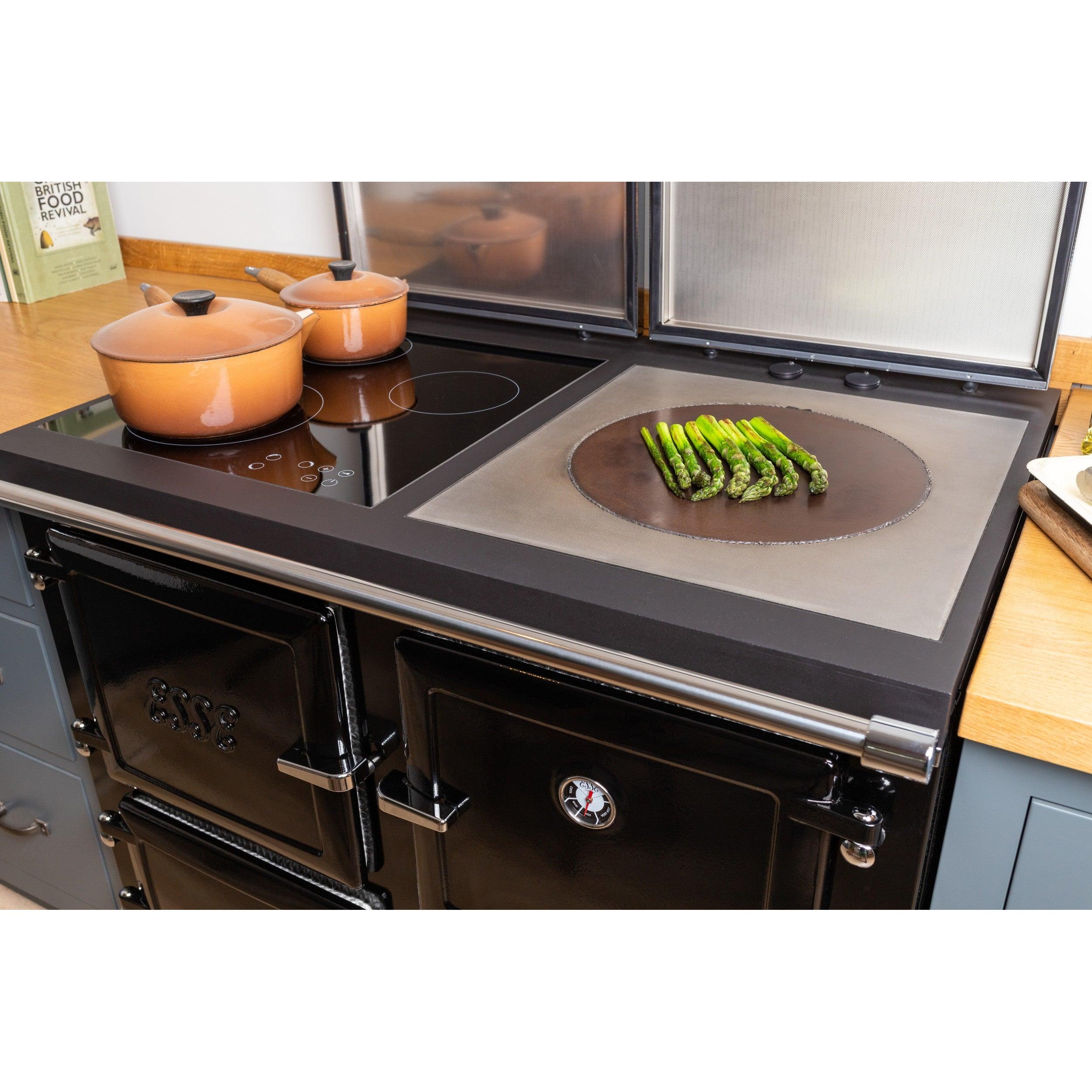 Esse 1000X Electric Cooker