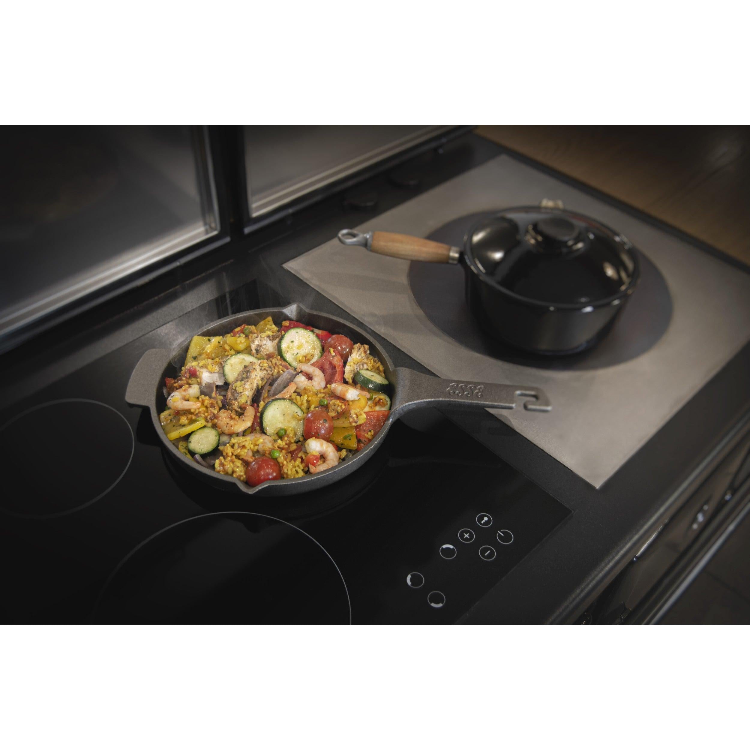 Esse 1000X Electric Cooker