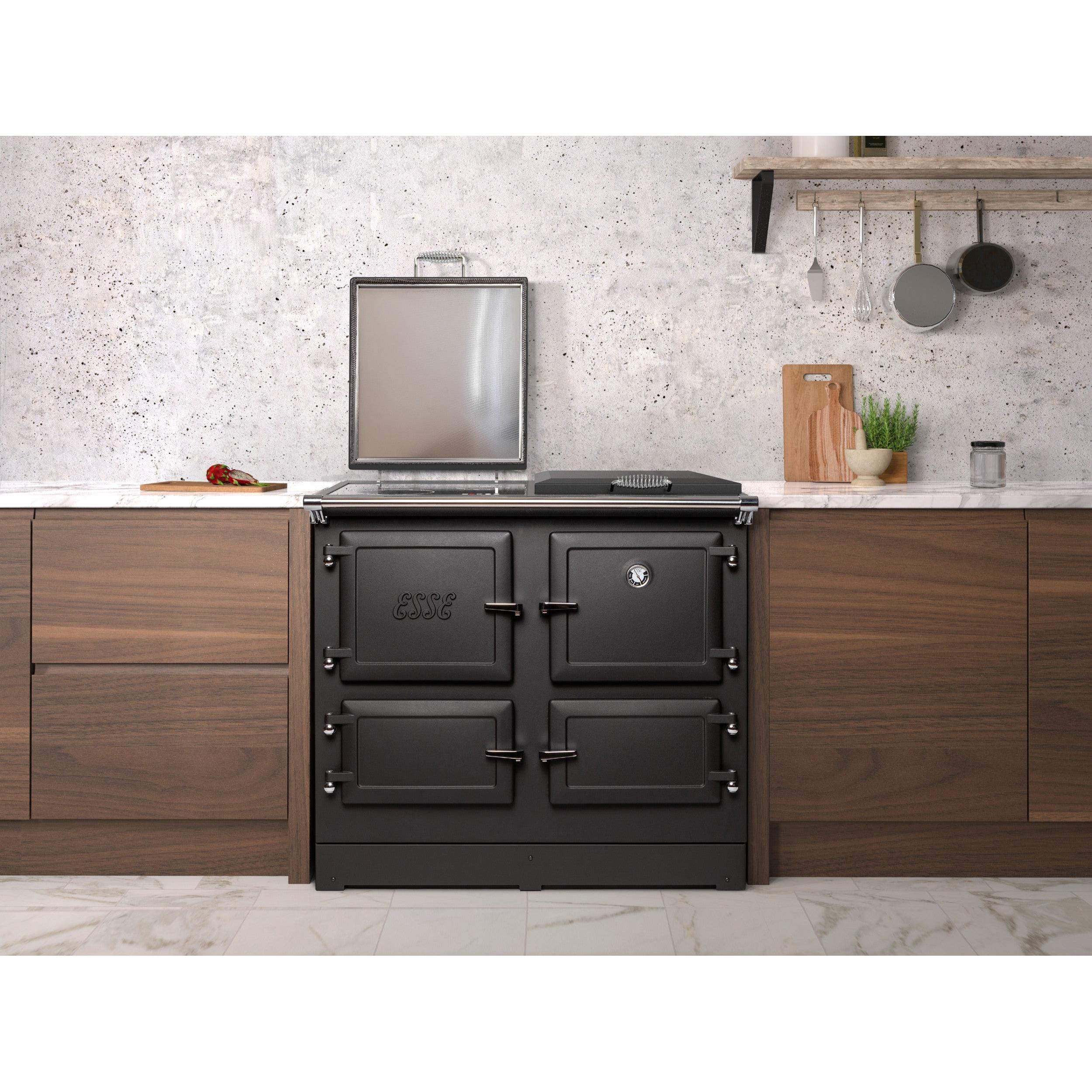 Esse 1000X Electric Cooker