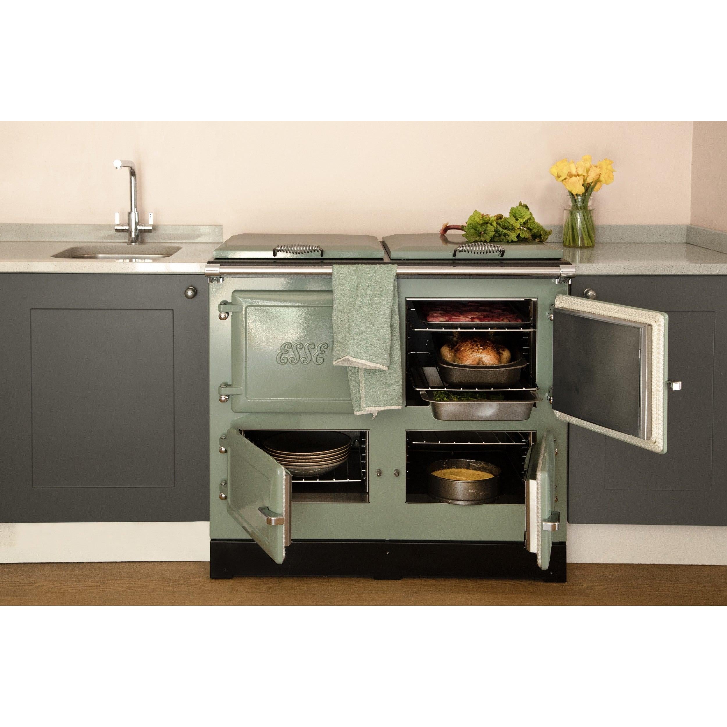 Esse 1000X Electric Cooker