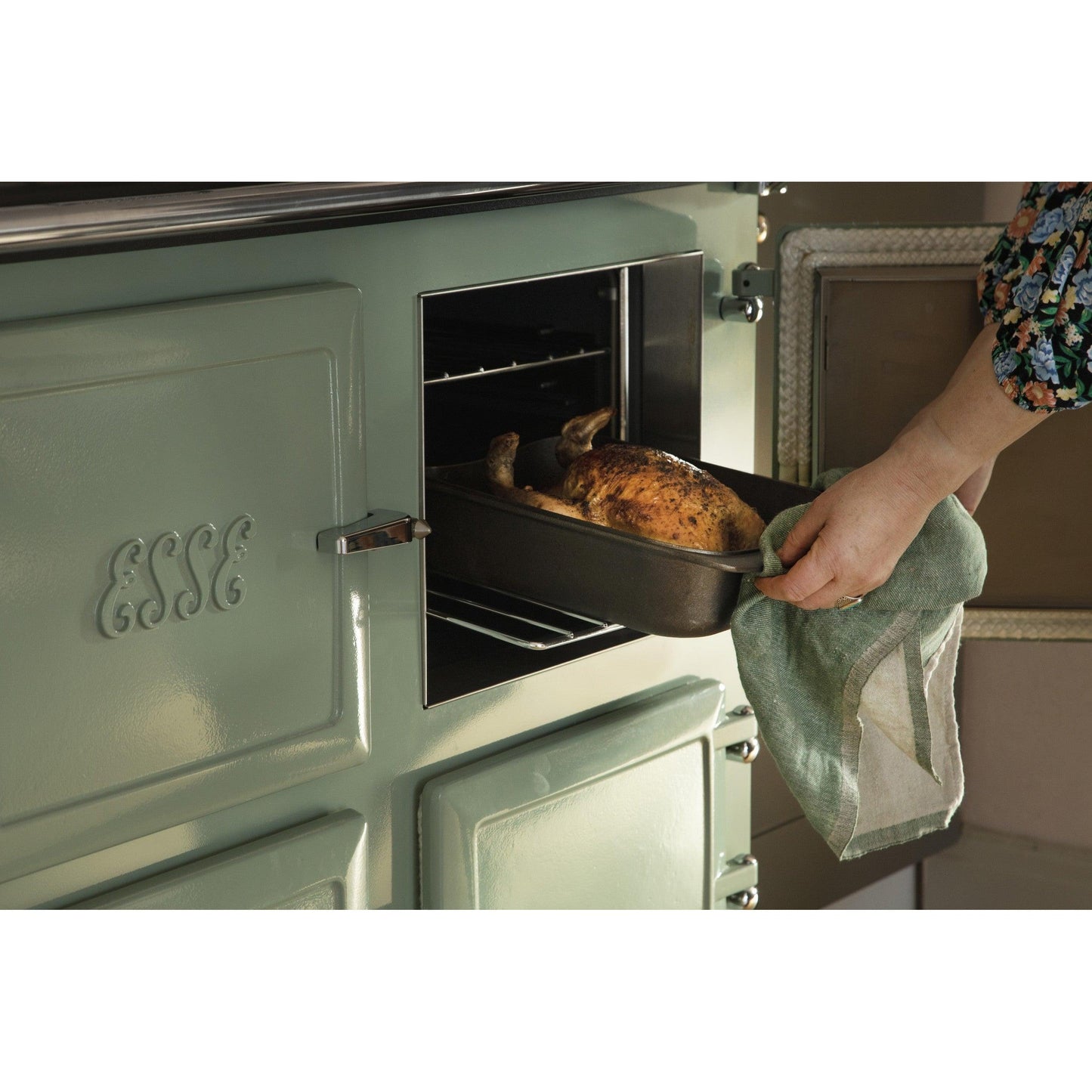 Esse 1000X Electric Cooker
