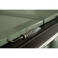 Esse 1000X Electric Cooker