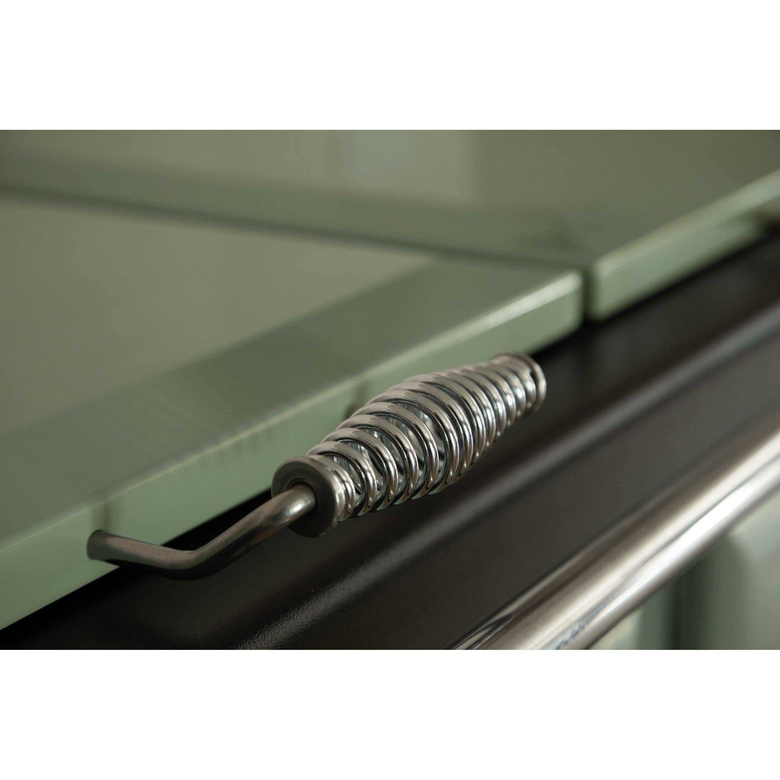 Esse 1000X Electric Cooker