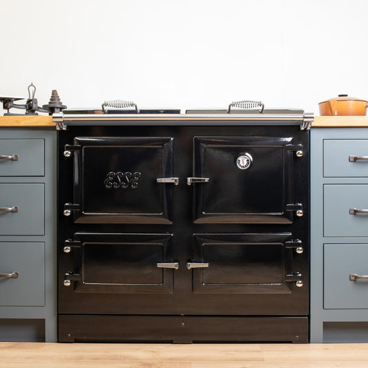 Esse 1000X Electric Cooker
