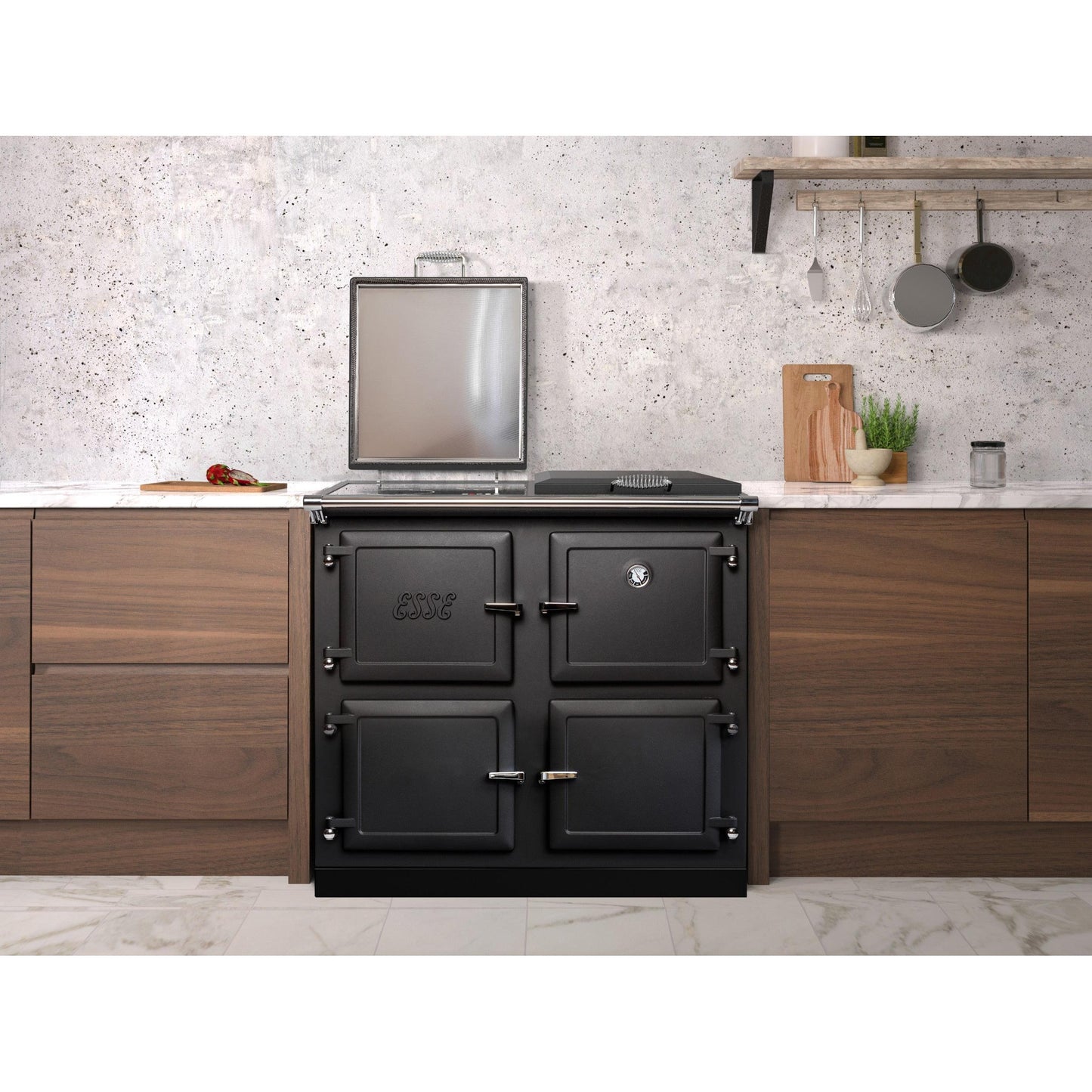 Esse 1000X Pro Electric Cooker