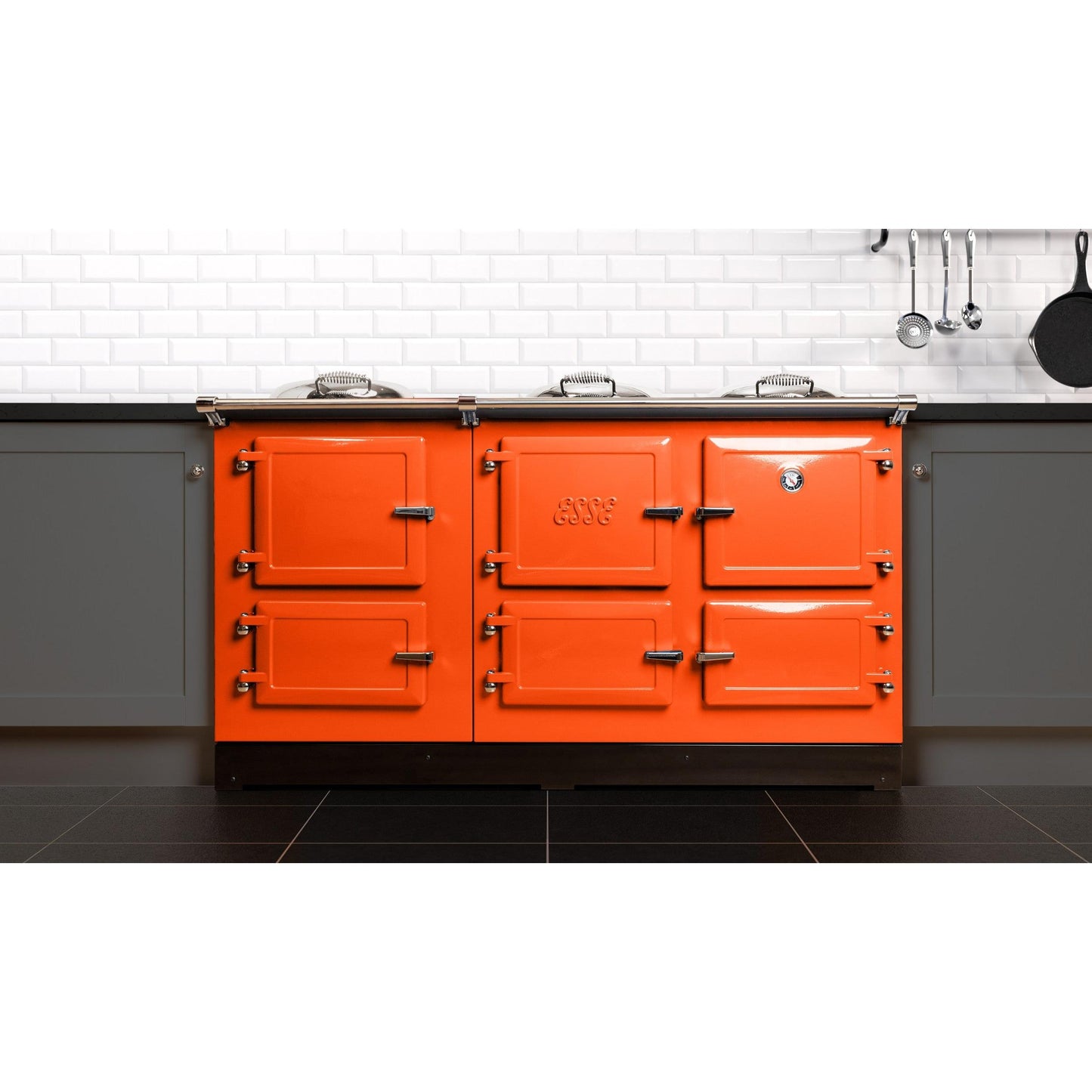 Esse 1600T Electric Cooker