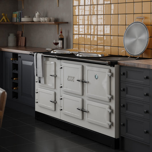 Esse 1600T Electric Cooker