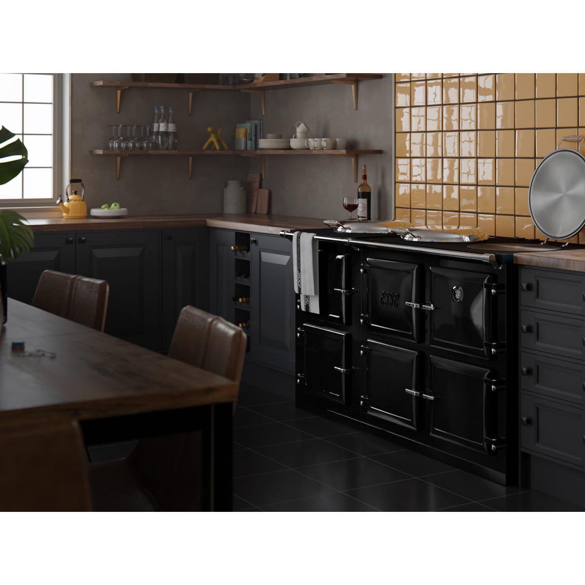 Esse 1600T Pro Electric Cooker