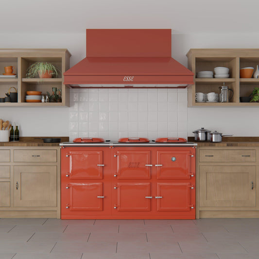 Esse 1600T Pro Electric Cooker