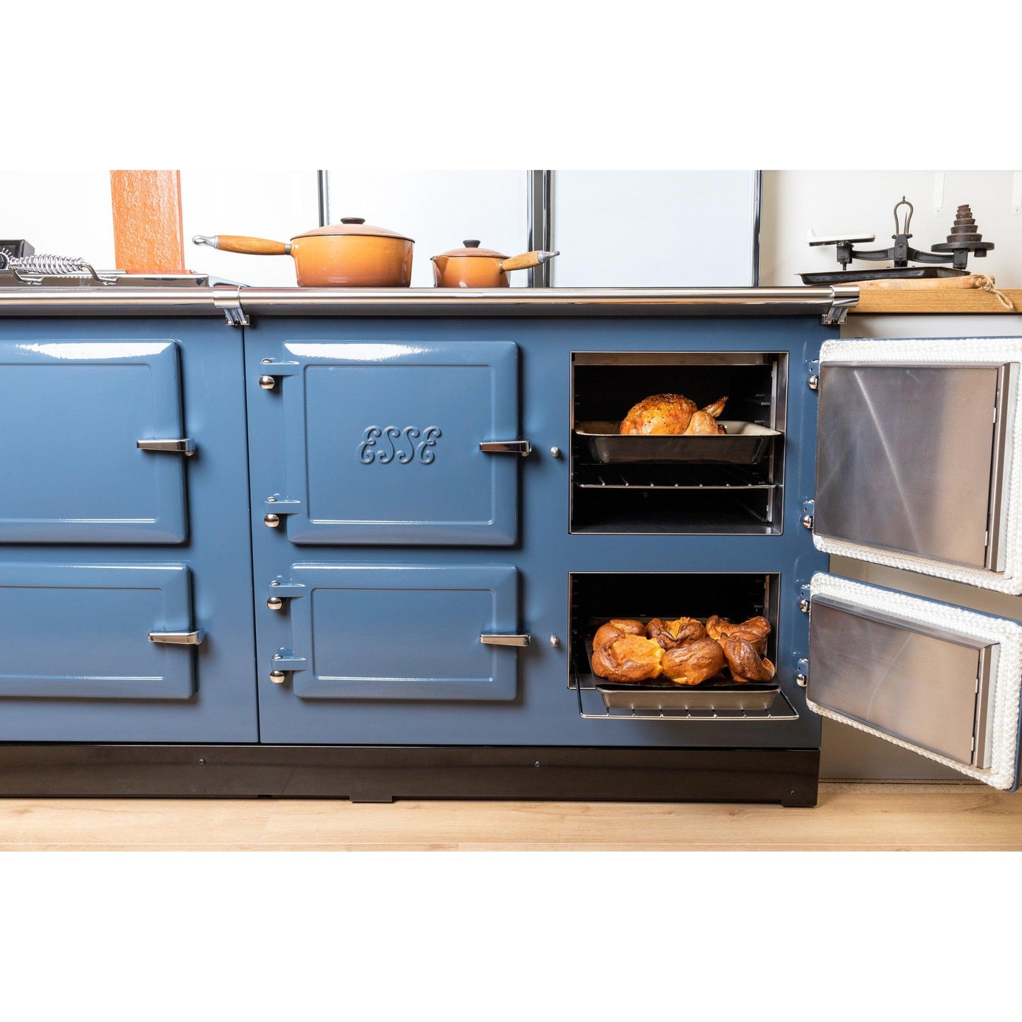 Esse 1600X Electric Cooker