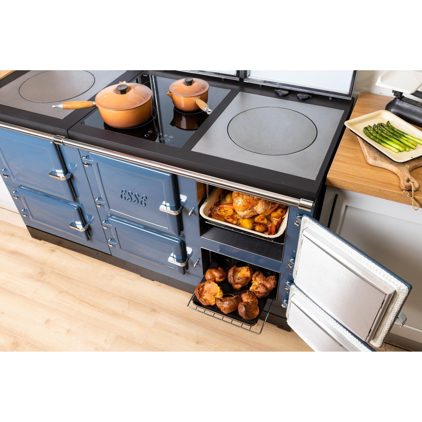 Esse 1600X Electric Cooker