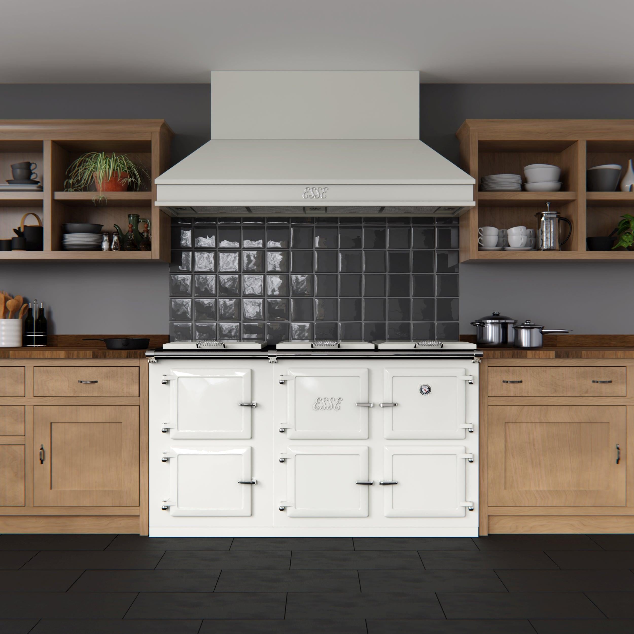 Esse 1600X Pro Electric Cooker