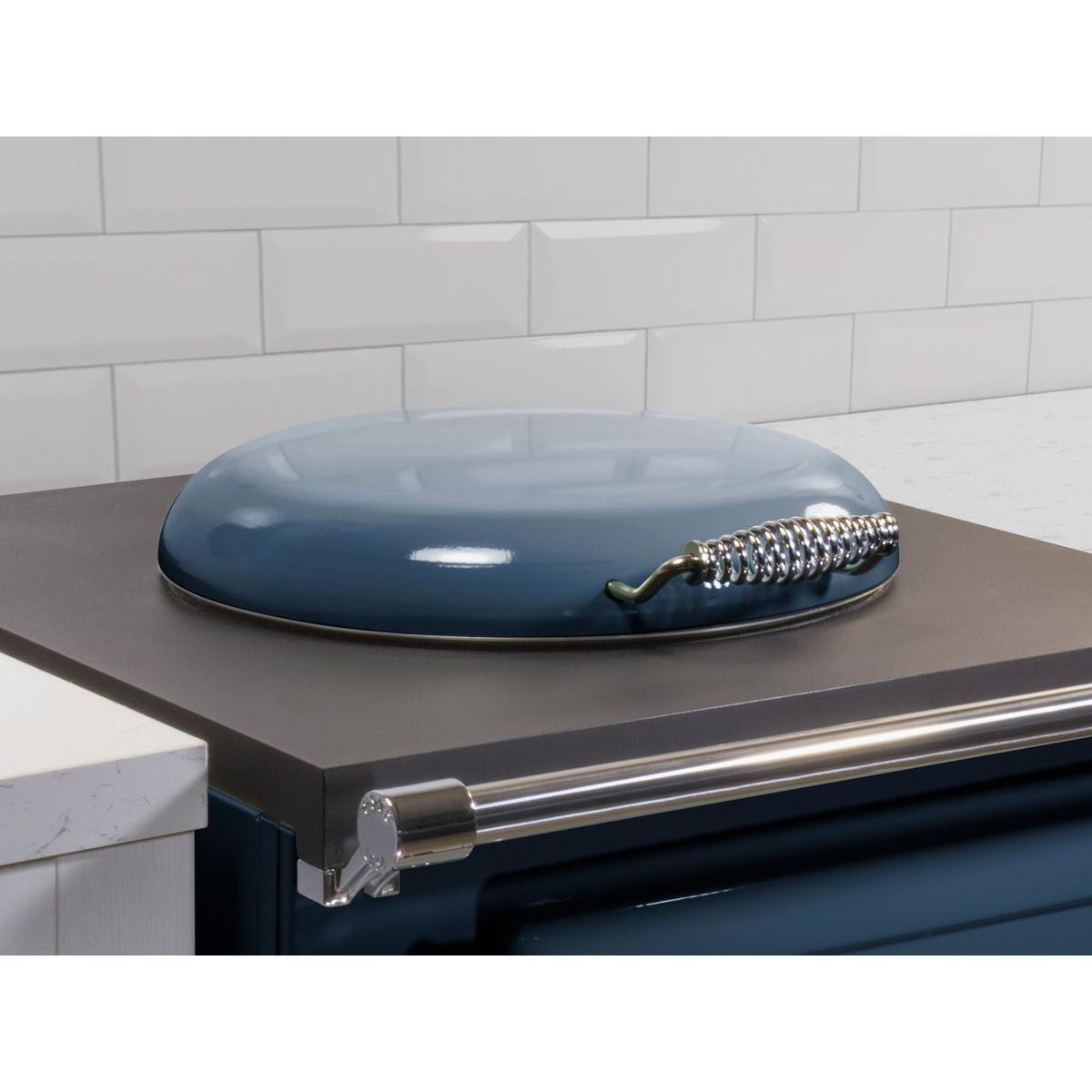 Esse 600T Electric Cooker