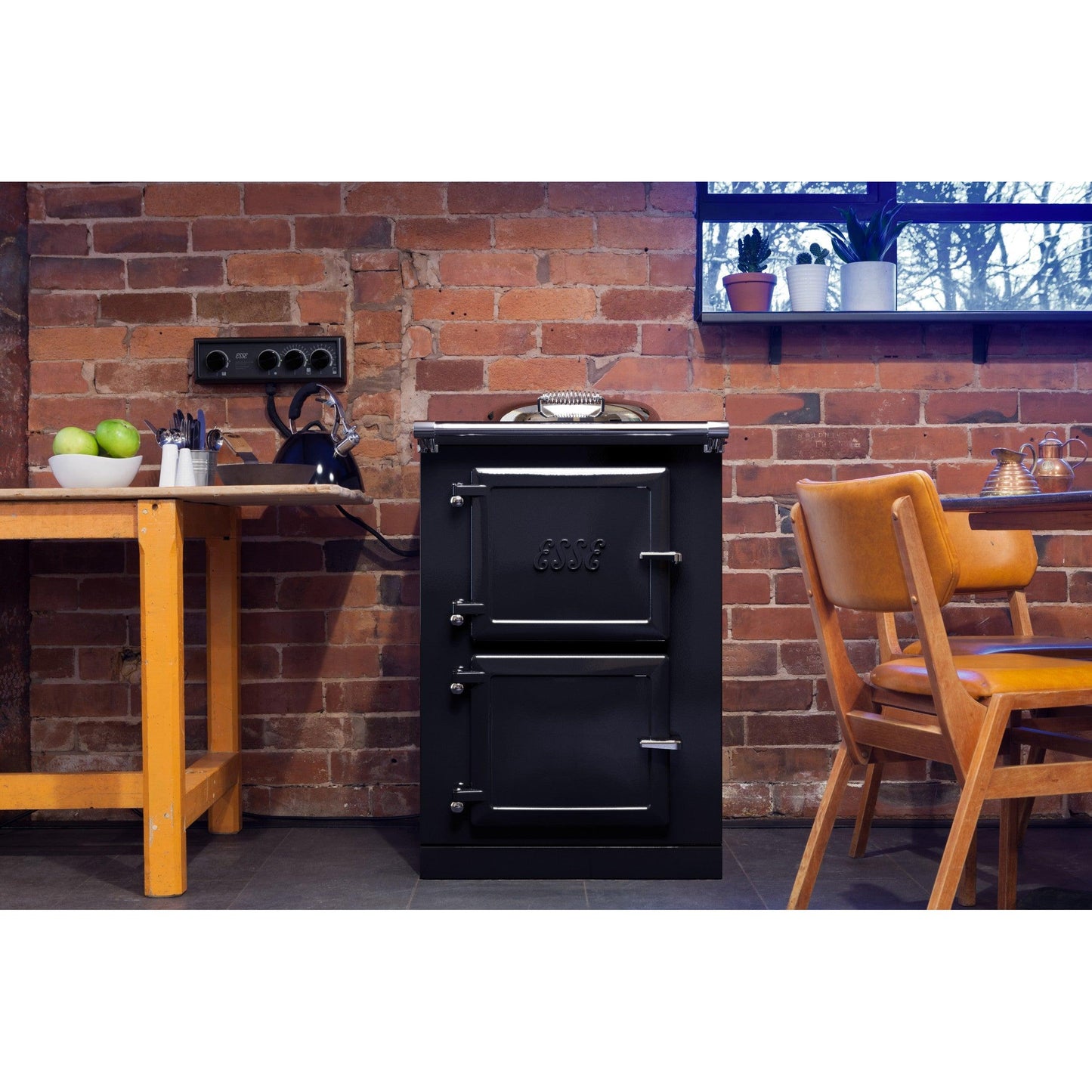 Esse 600T Pro Electric Cooker