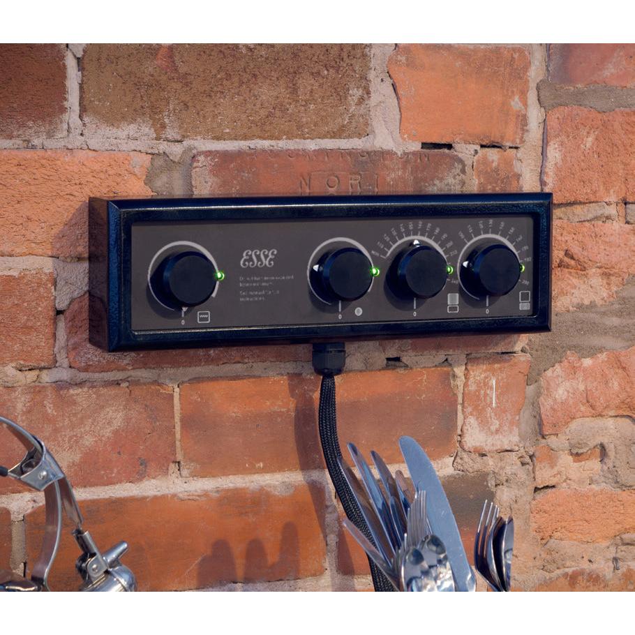 Esse 600T Pro Electric Cooker