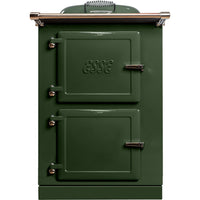 Esse 600T Pro Electric Cooker