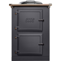 Esse 600T Pro Electric Cooker