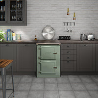 Esse 600T Pro Electric Cooker