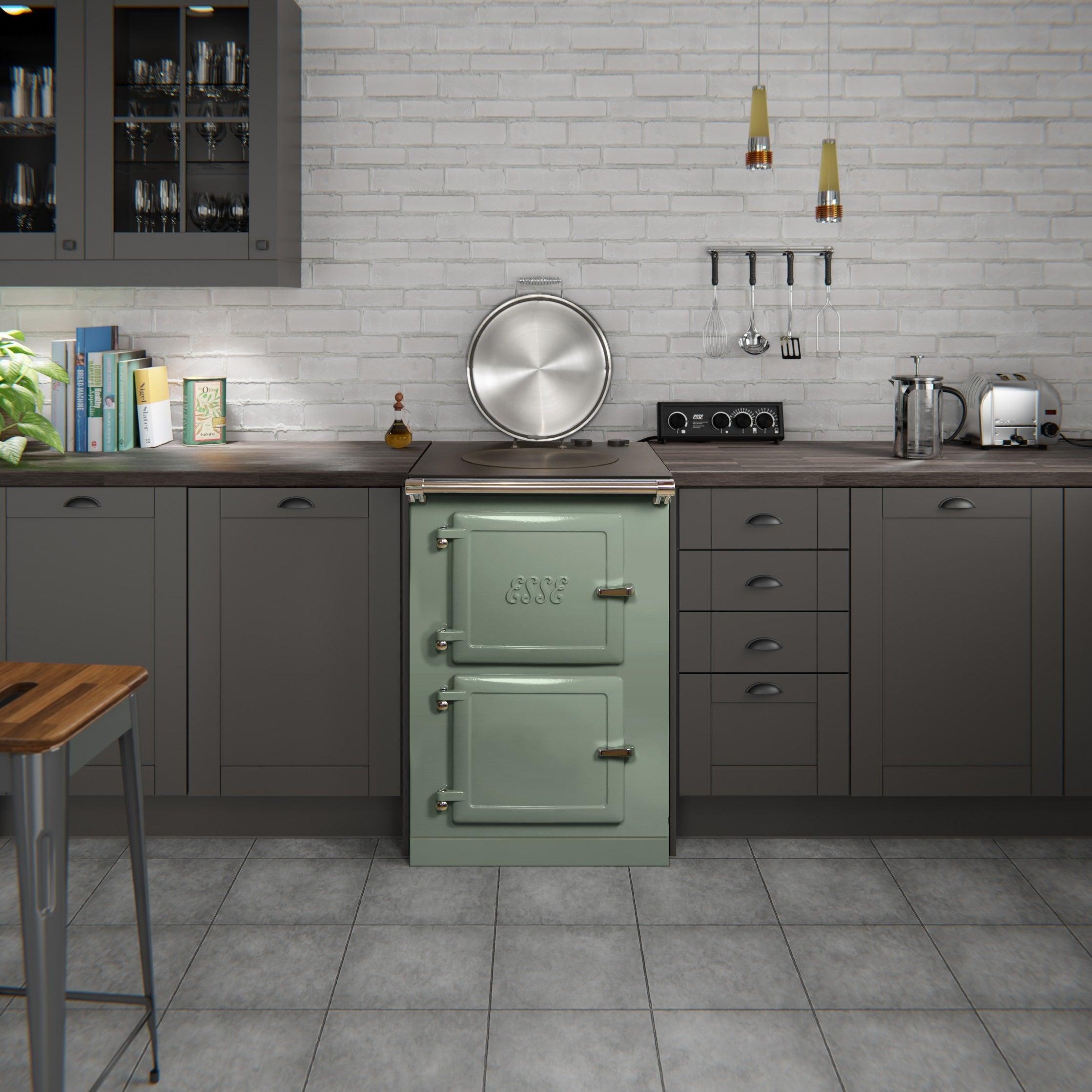 Esse 600T Pro Electric Cooker