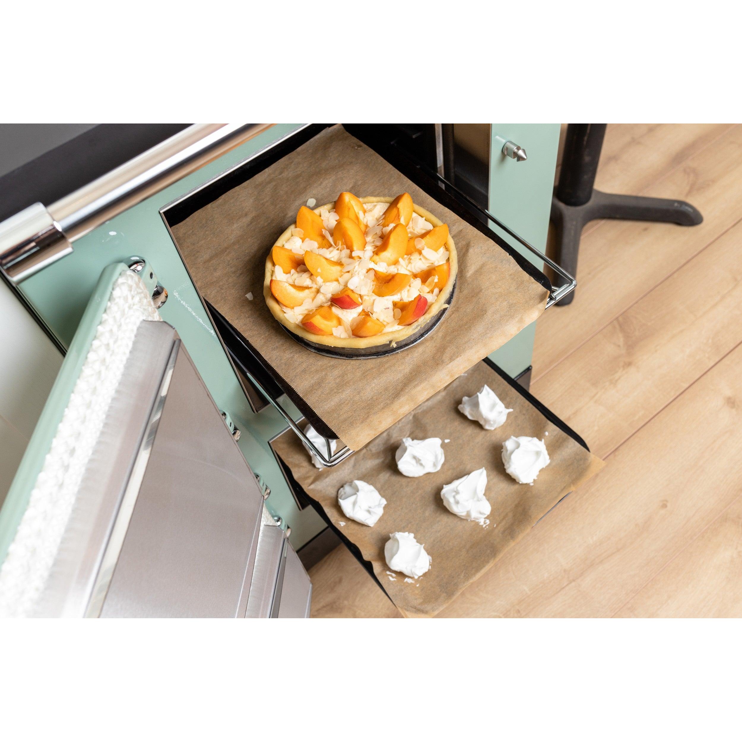 Esse 600X Electric Cooker