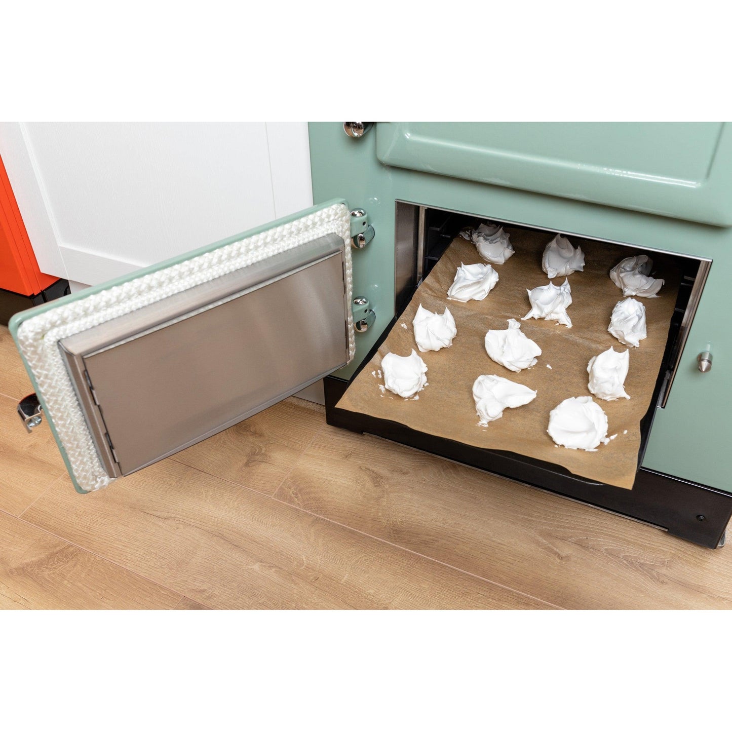 Esse 600X Electric Cooker