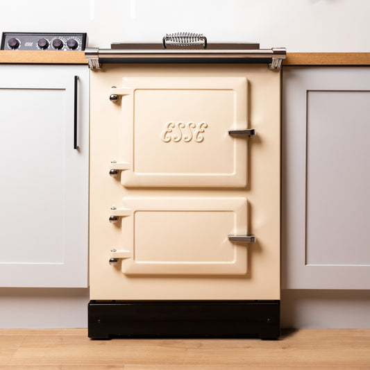 Esse 600X Electric Cooker