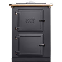 Esse 600X Pro Electric Cooker