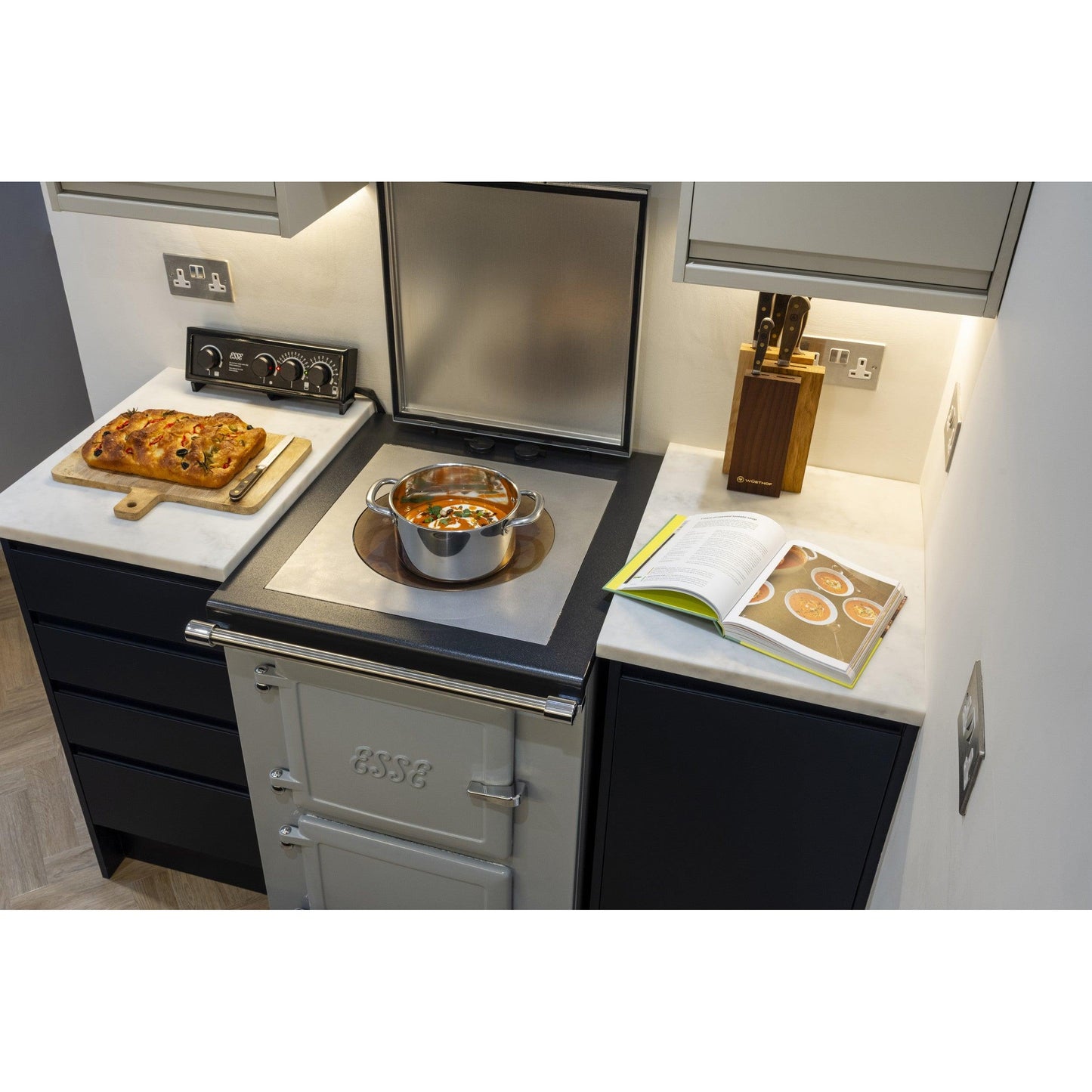 Esse 600X Pro Electric Cooker