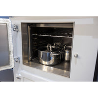 Esse 600X Pro Electric Cooker