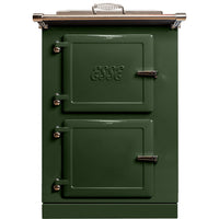 Esse 600X Pro Electric Cooker