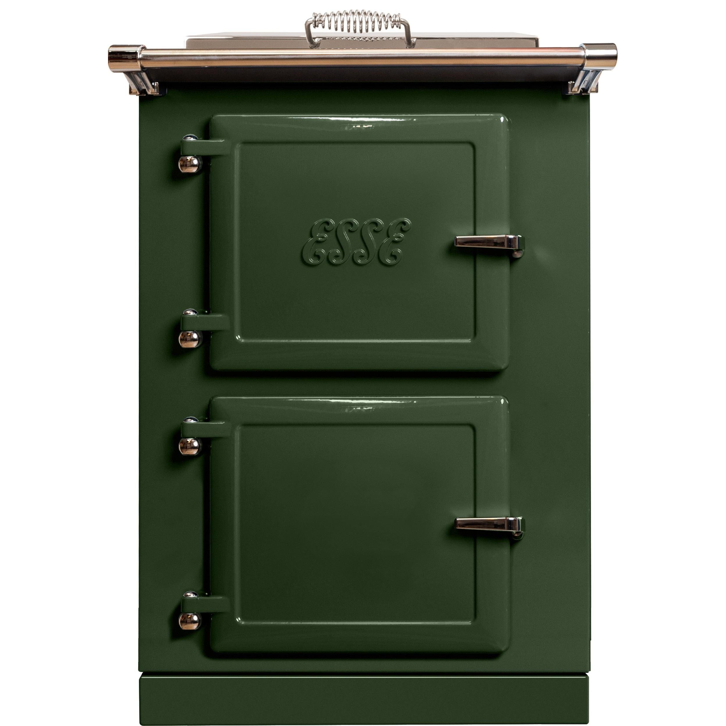 Esse 600X Pro Electric Cooker