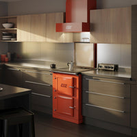 Esse 600X Pro Electric Cooker