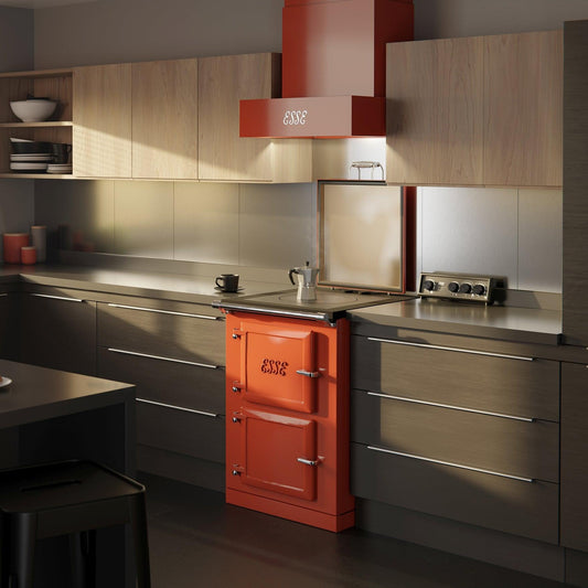 Esse 600X Pro Electric Cooker