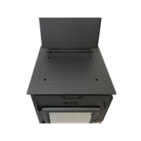 Esse Garden Stove with Pizza Oven