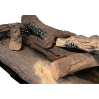 Scandi Freestanding Ethanol Fire Grate Insert