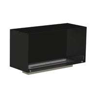 Foco One 1000 Ethanol Fireplace