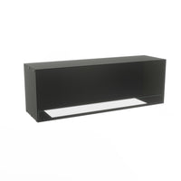 Foco One 1500 Ethanol Fireplace (Made to Order)